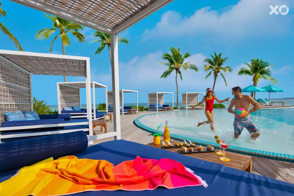 Kandima Maldives