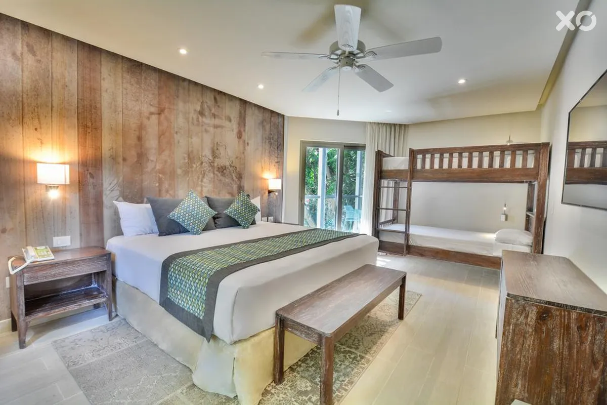 Sandos Caracol Eco Resort
