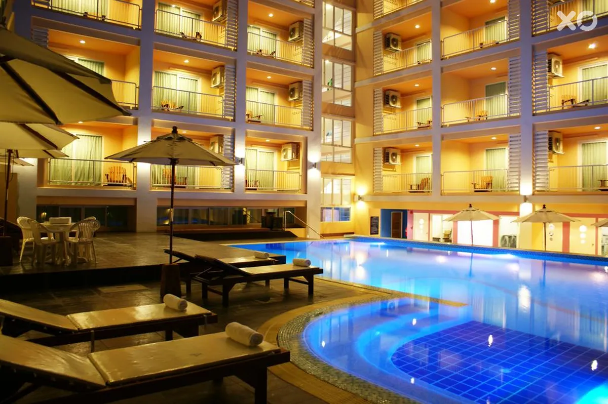Best Bella Pattaya