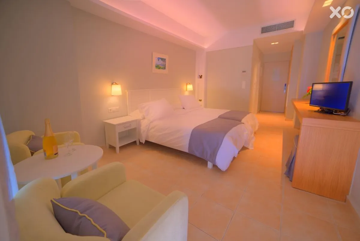 Elea Beach Hotel