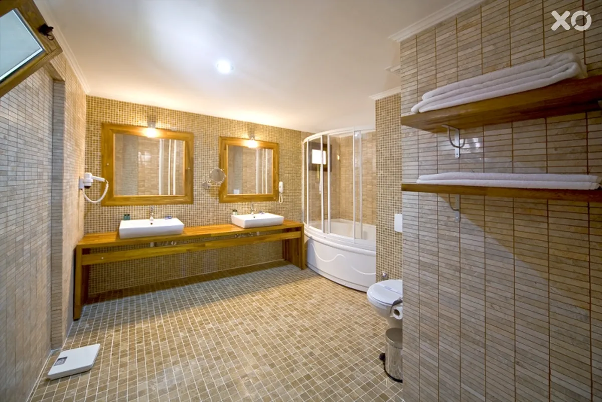 Yucelen Hotel