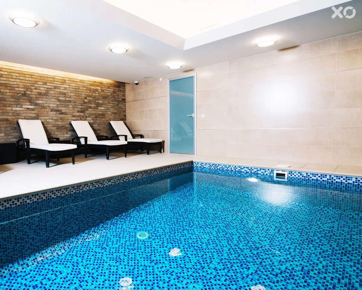 Maxeria Blue Didyma Hotel