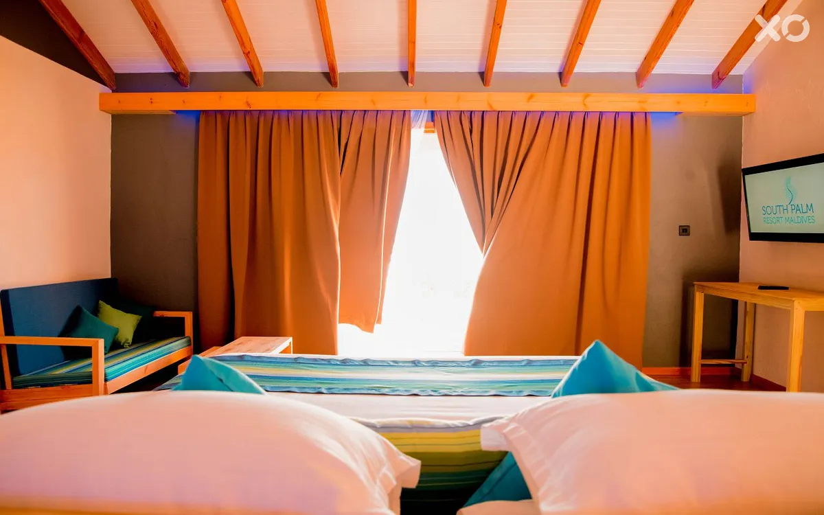 South Palm Resort Maldives