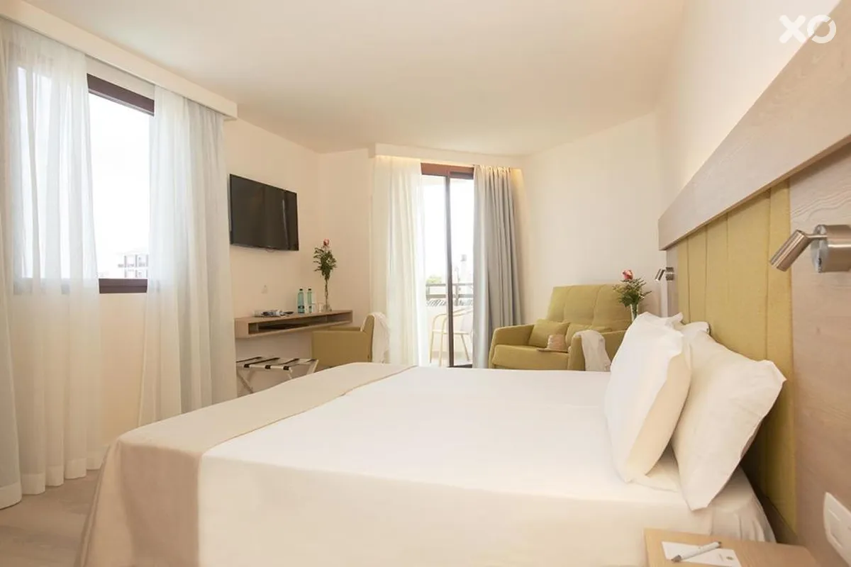 Sabina Playa Hotel