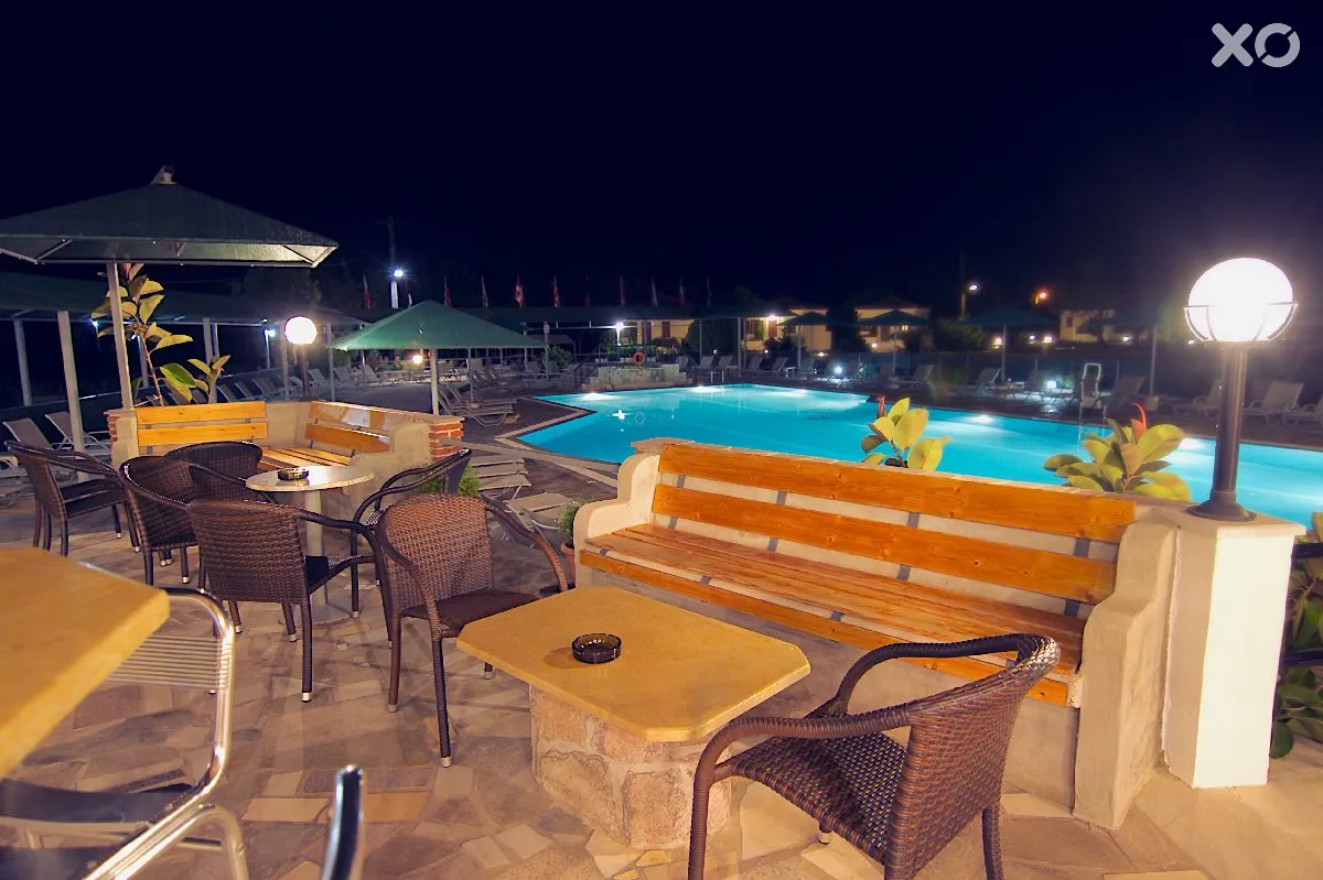 Panorama Hotel