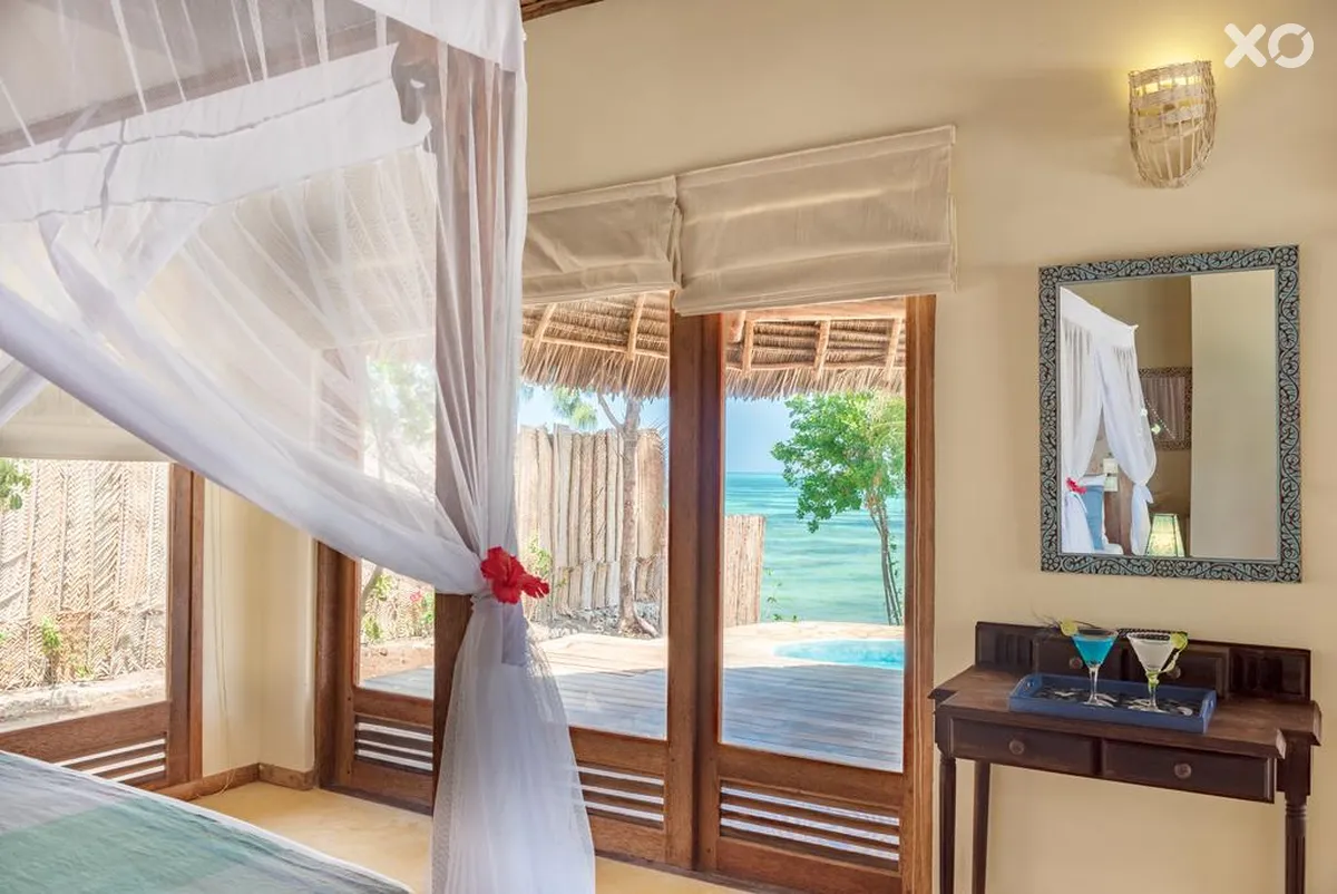 Marafiki Bungalows Zanzibar