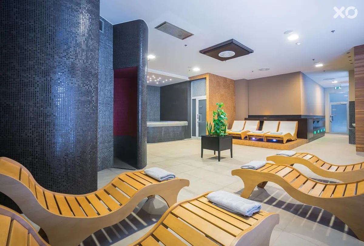 Admiral Grand Hotel