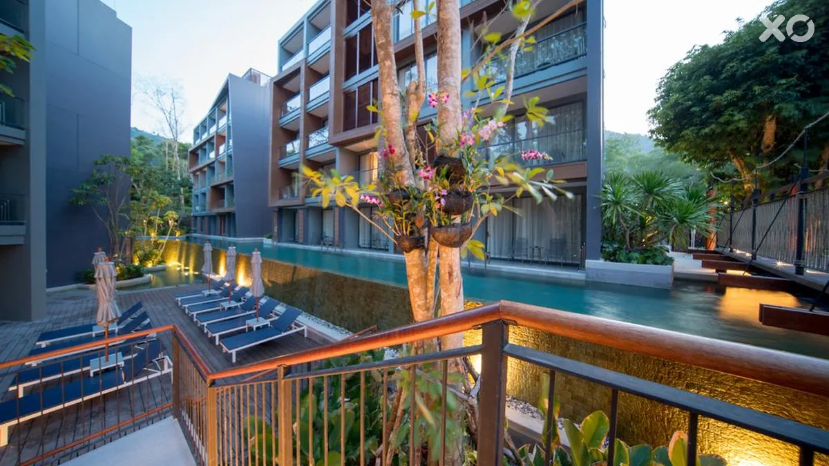 The Nature Phuket