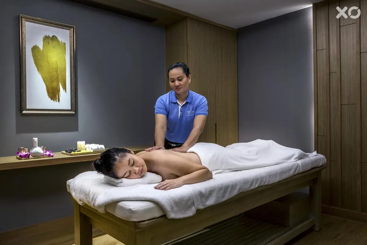 Novotel Phuket City Phokeethra