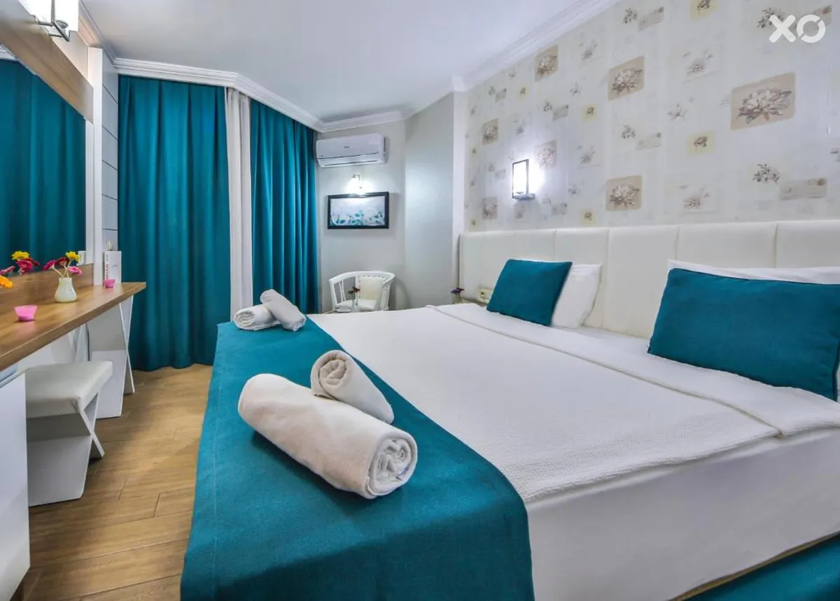 Alanya Buyuk Hotel