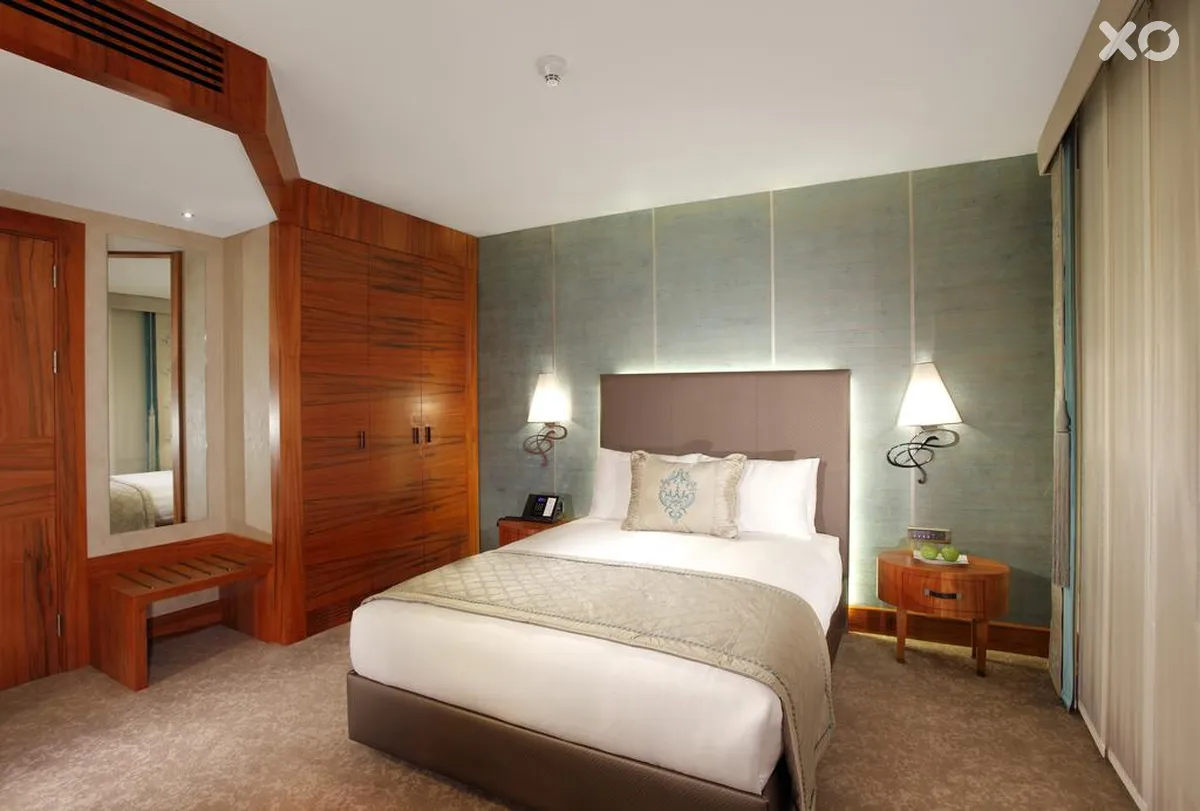 Biz Cevahir Sultanahmet Hotel