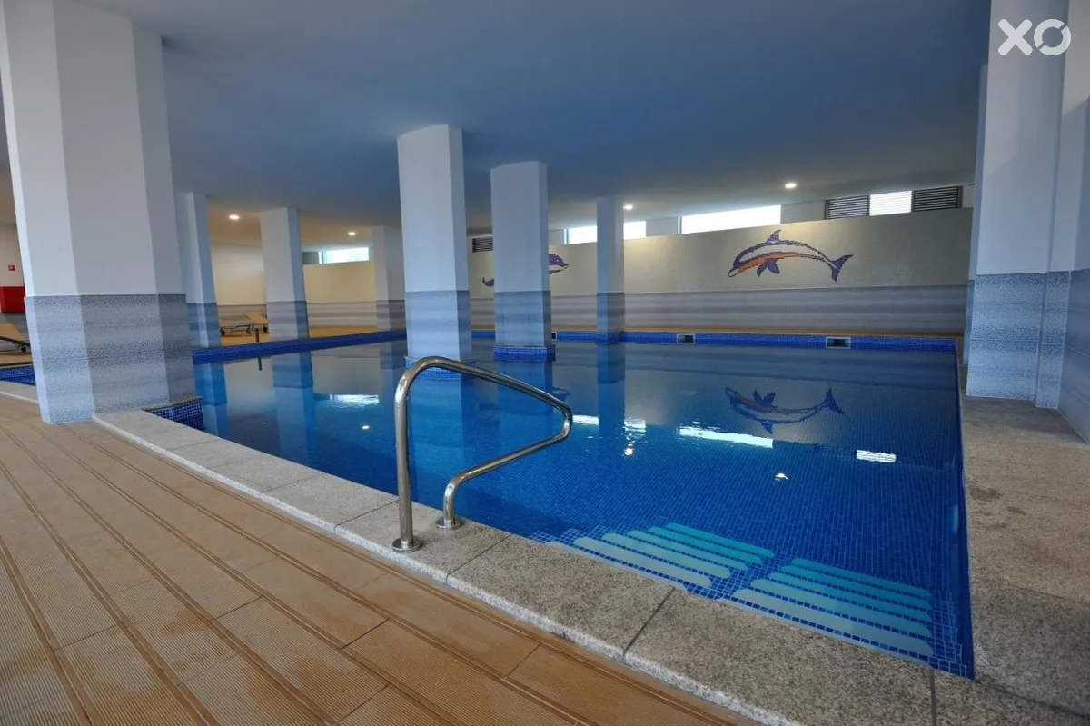 Oceano Atlantico Apartments
