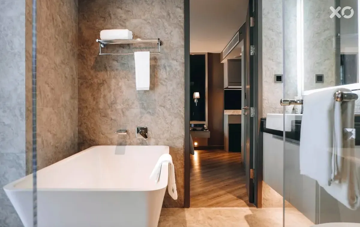 The Quartier Boutique Hotel