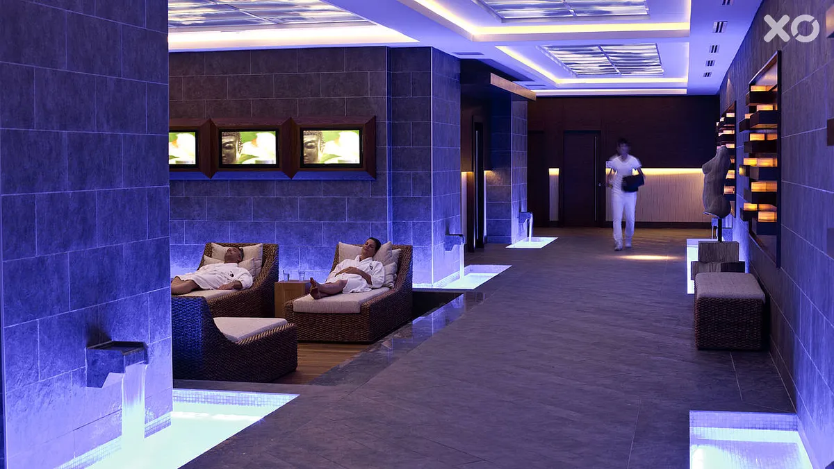 Robinson Club Nobilis