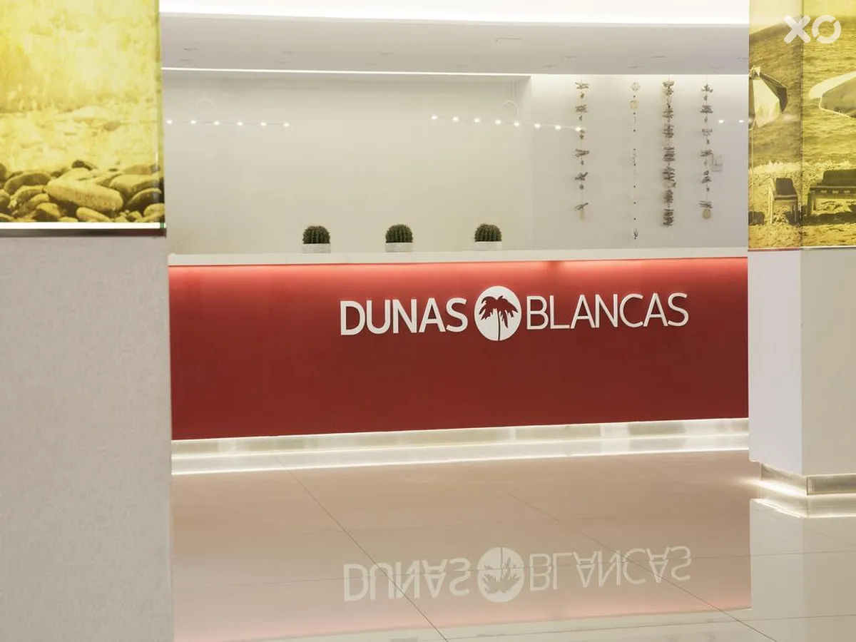 HM Dunas Blancas