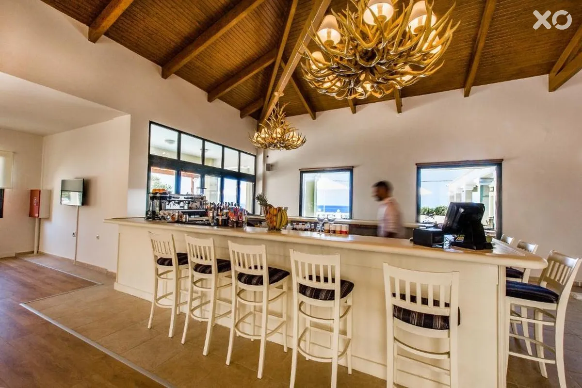 Messina Resort Hotel