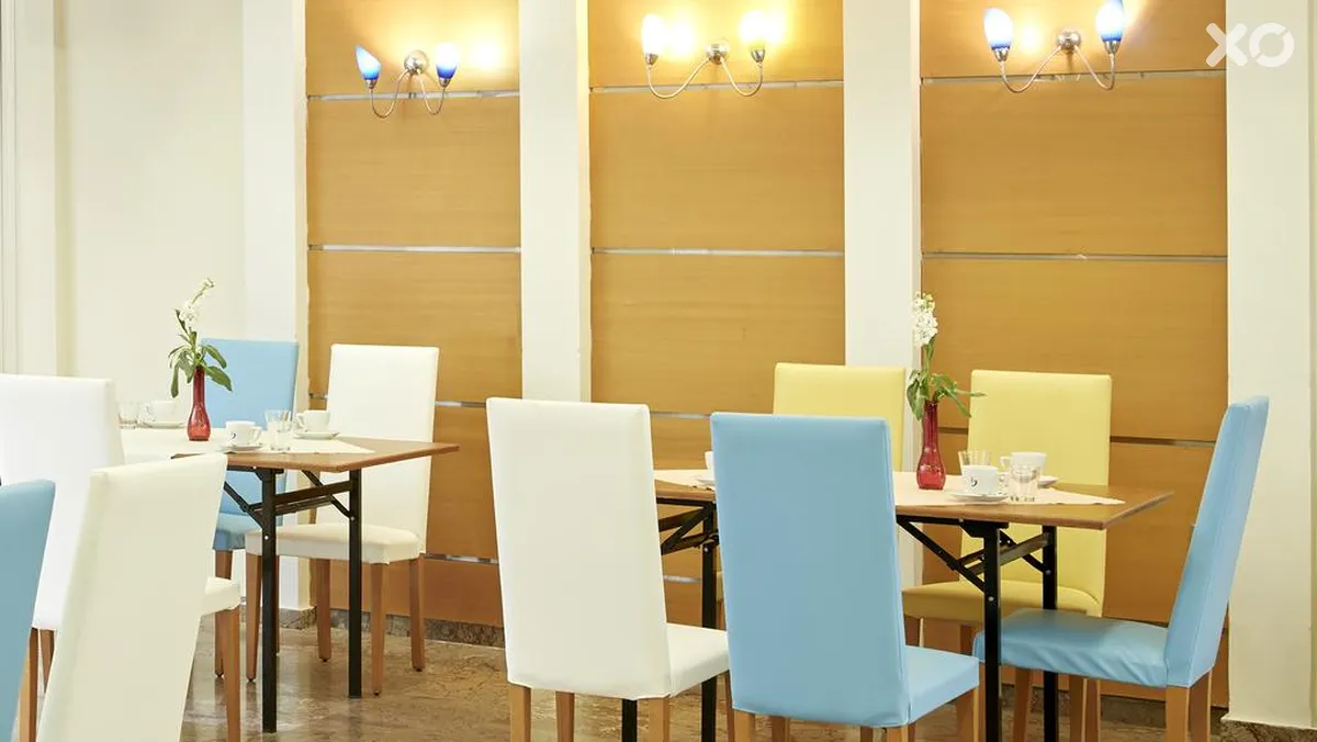 Preveza City Comfort Hotel