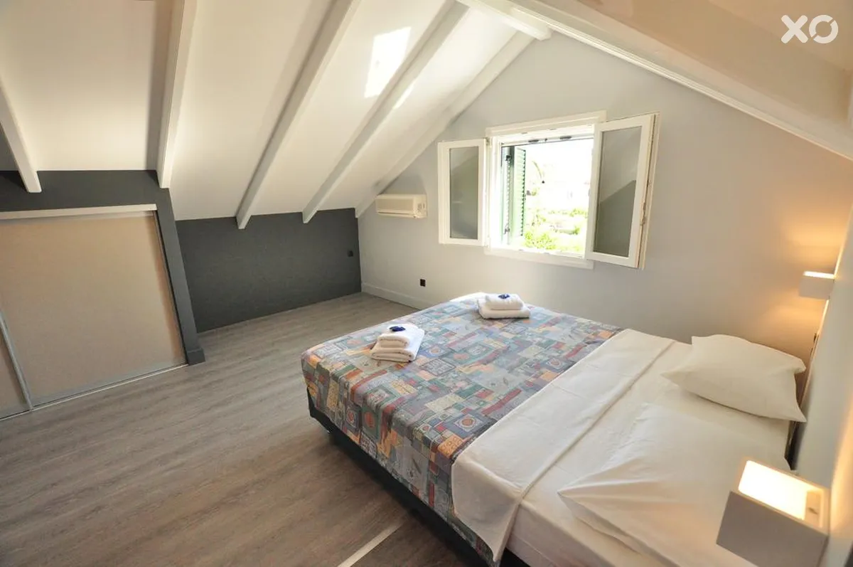Tassos Apartments