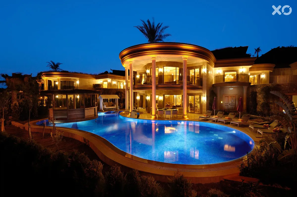 Be Premium Bodrum