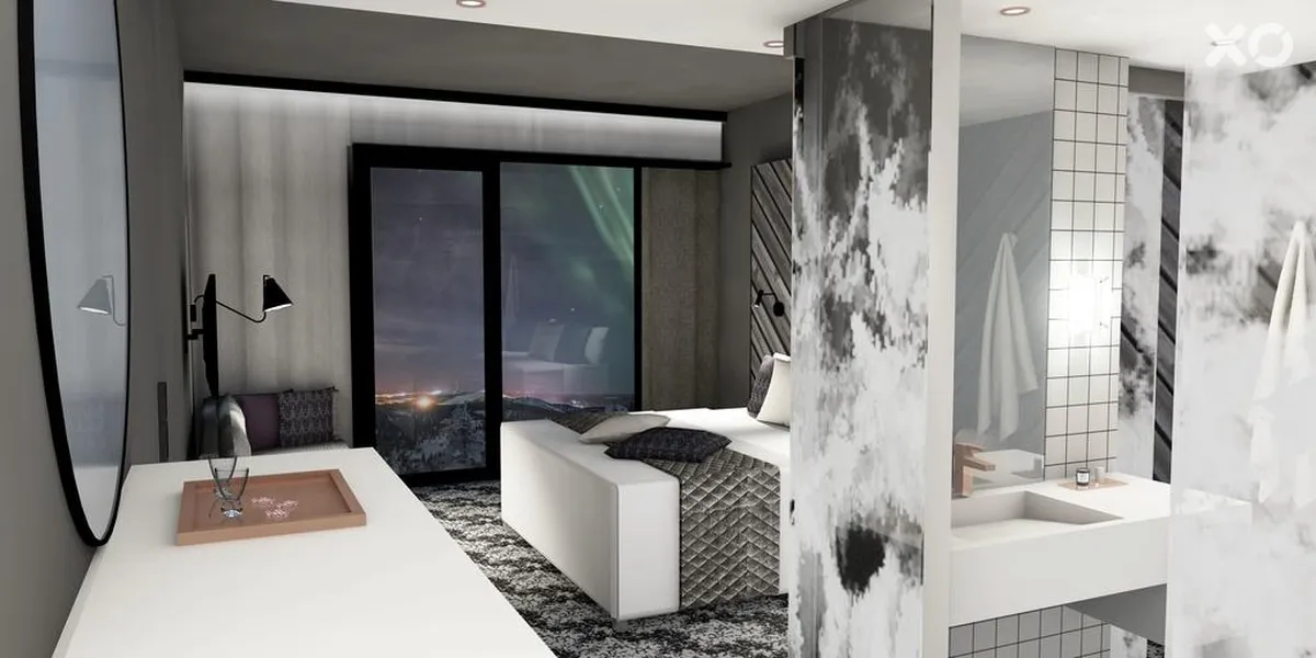 Design Hotel Levi