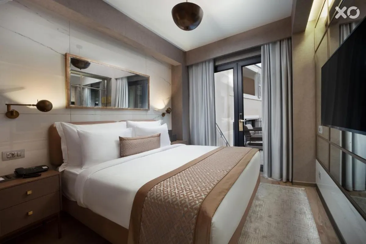 Mula Hotel