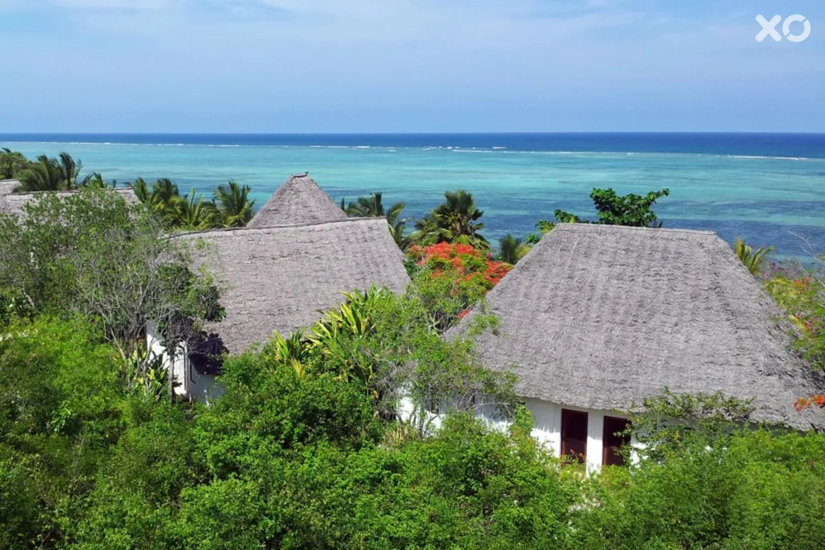 Shooting Star Lodge