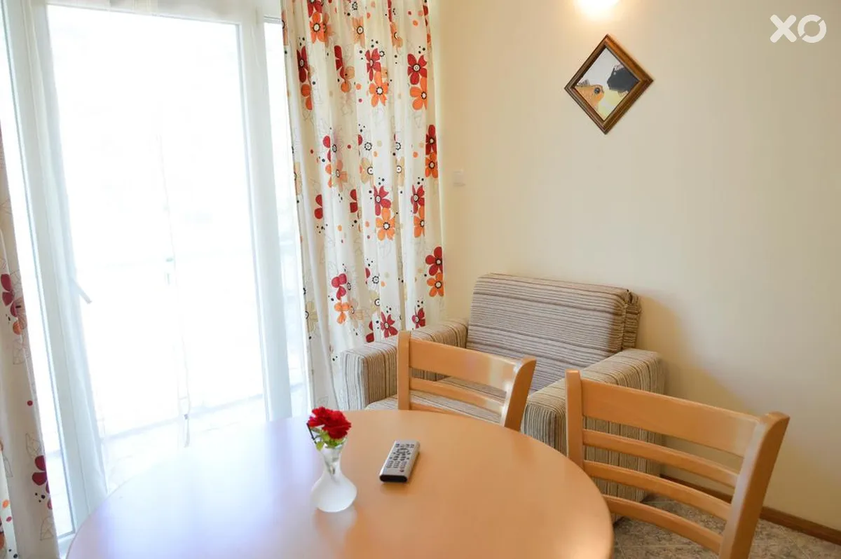 Vita Park Hotel