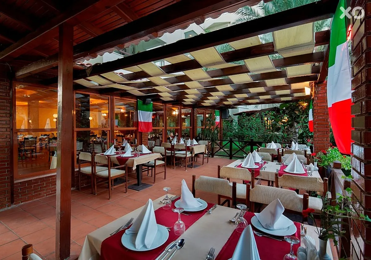 Utopia Resort & Residence