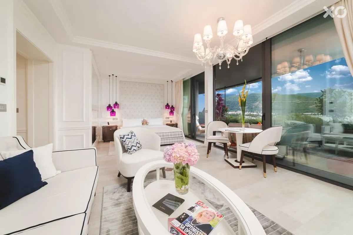 Vissi D'arte Boutique Hotel