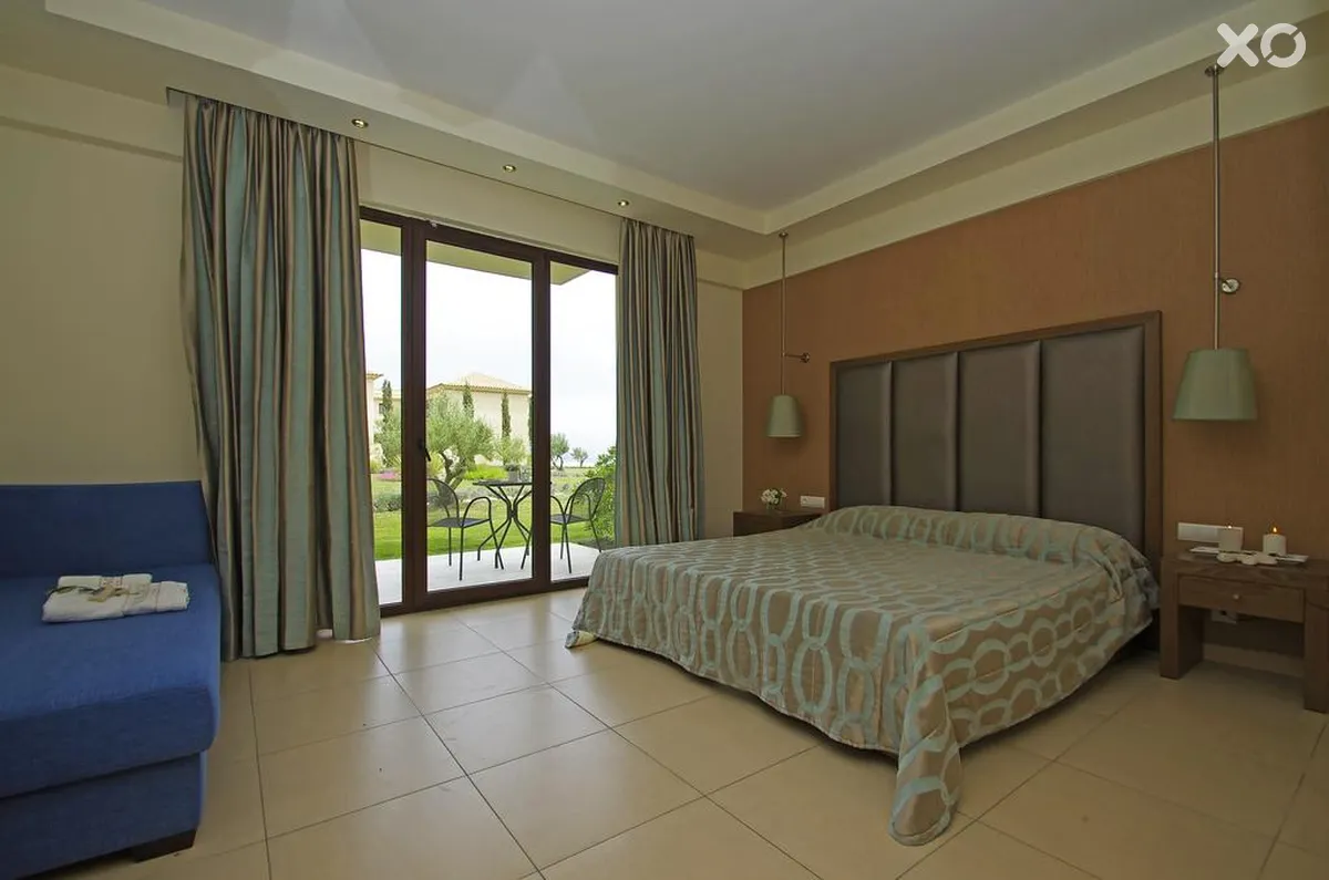 Sentido Mediterranean Village