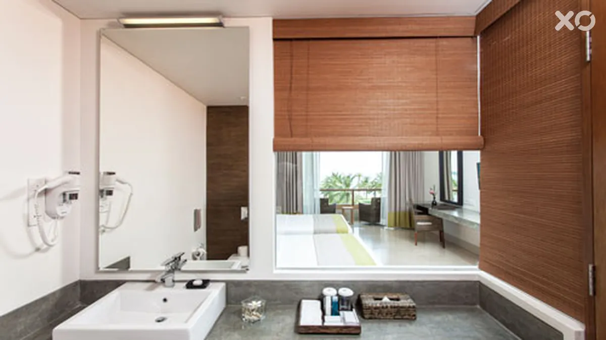 Amaya Beach Passikudah