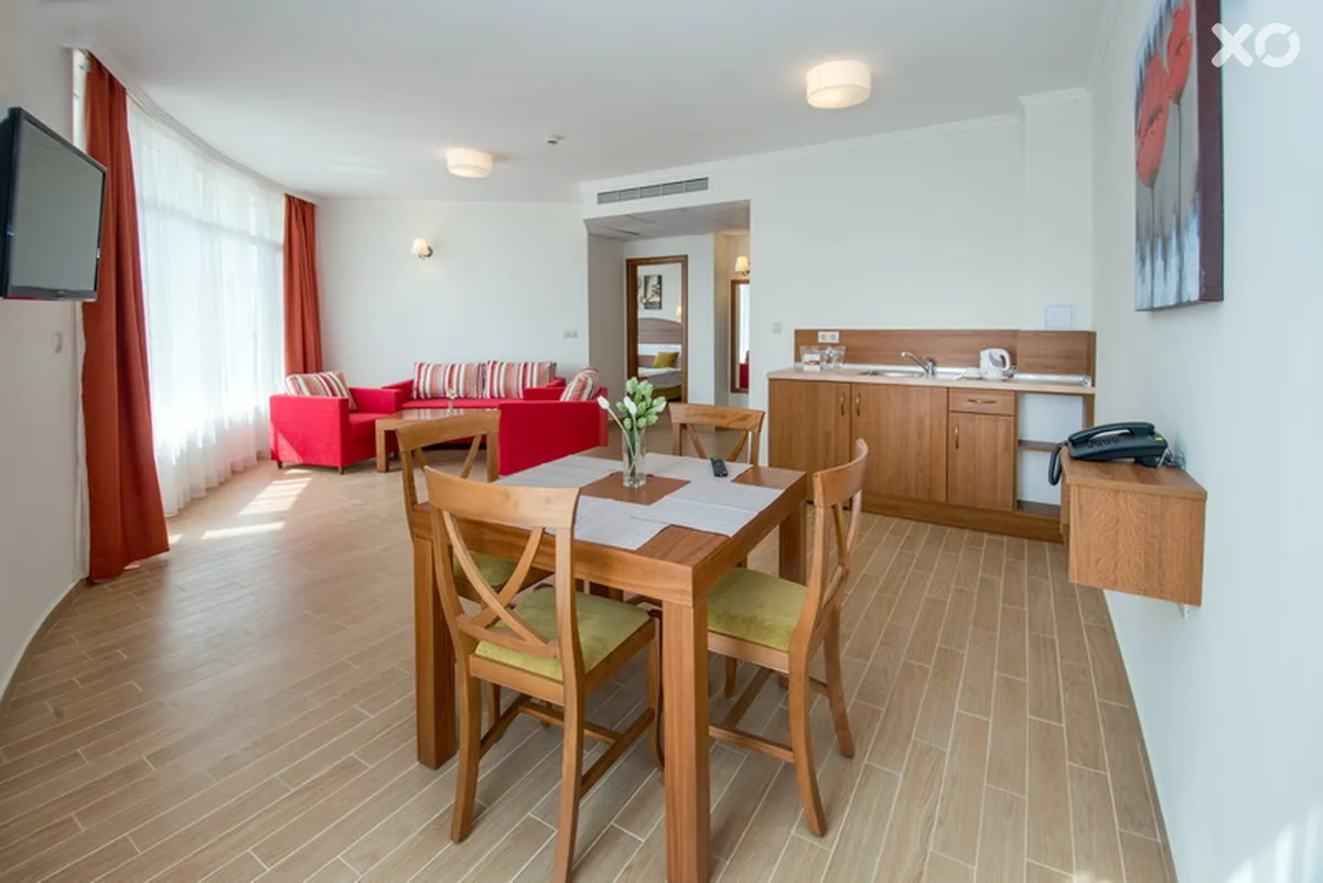 Miramar Sozopol