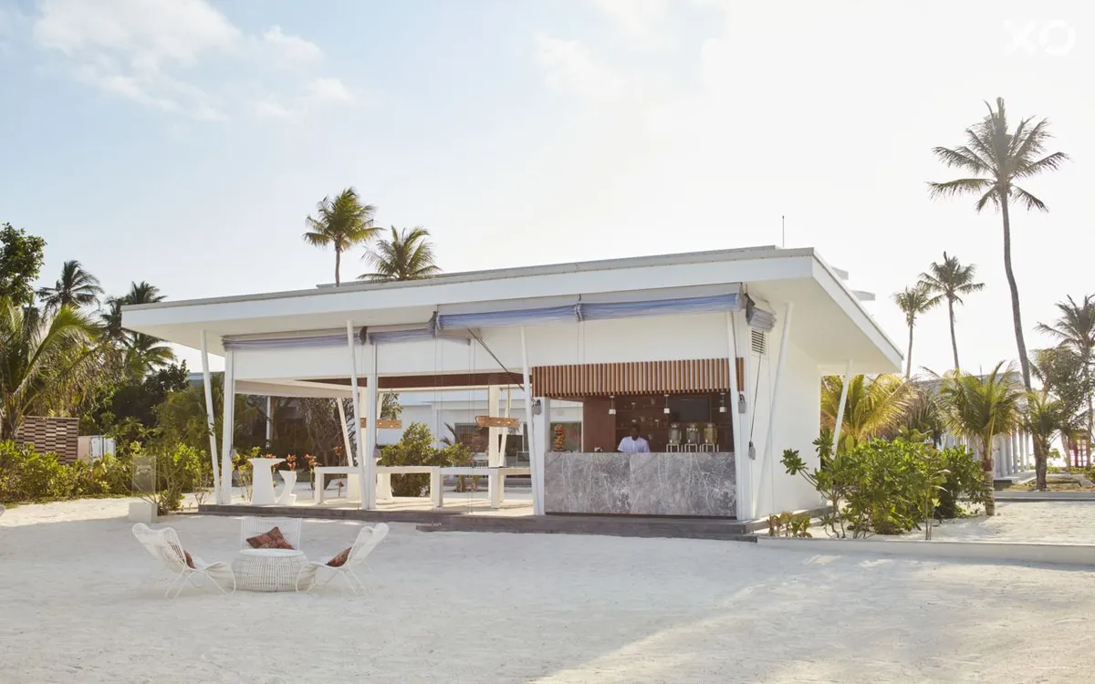 Jumeirah Maldives