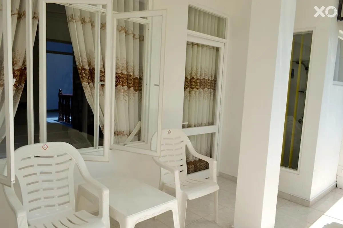 Di Sicuro Tourist Inn