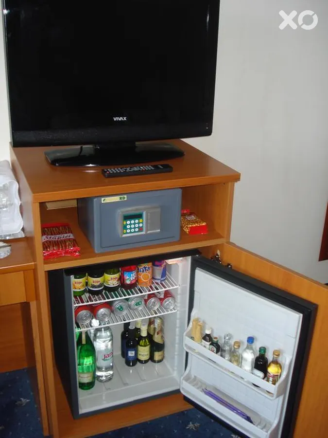 Rosina Hotel