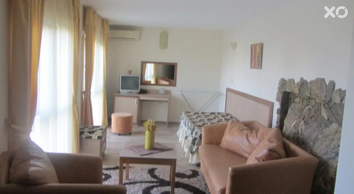 Toro Negro Hotel