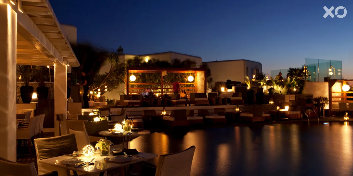 Belvedere Hotel