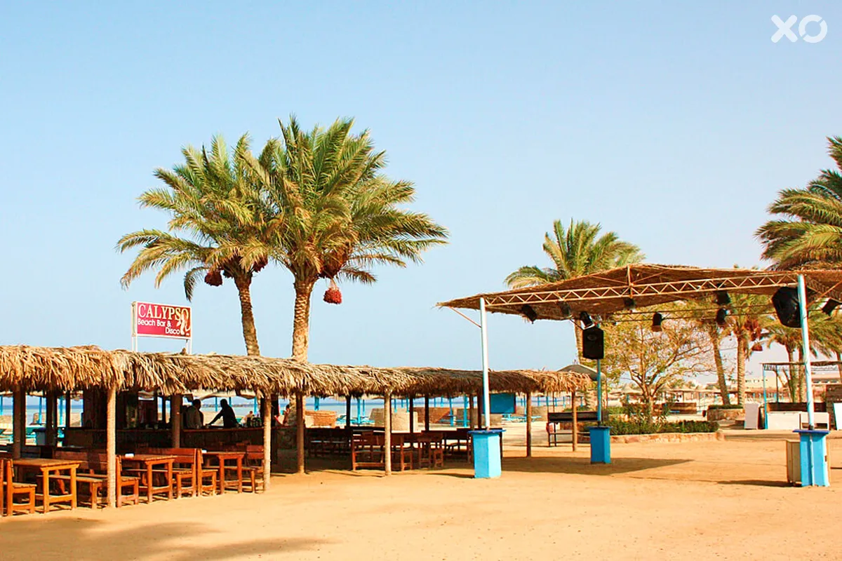 Protels Crystal Beach Resort