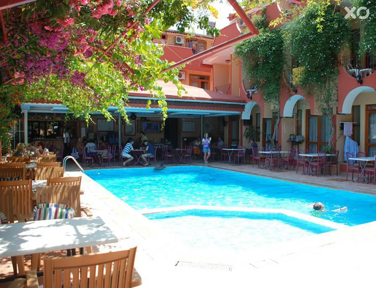 Britannia Hotel