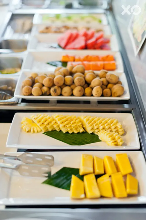 Khaolak Bhandari Resort & Spa