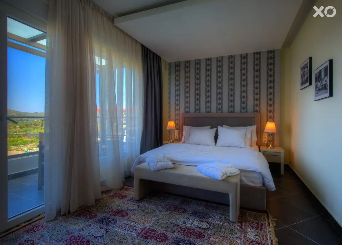 Sunny Villas Resort & Spa