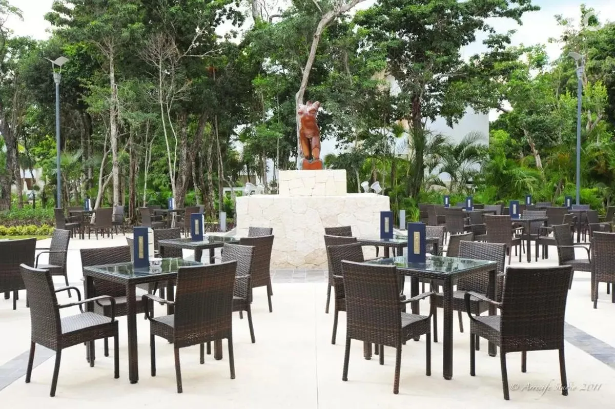Bahia Principe Luxury Sian Ka'an