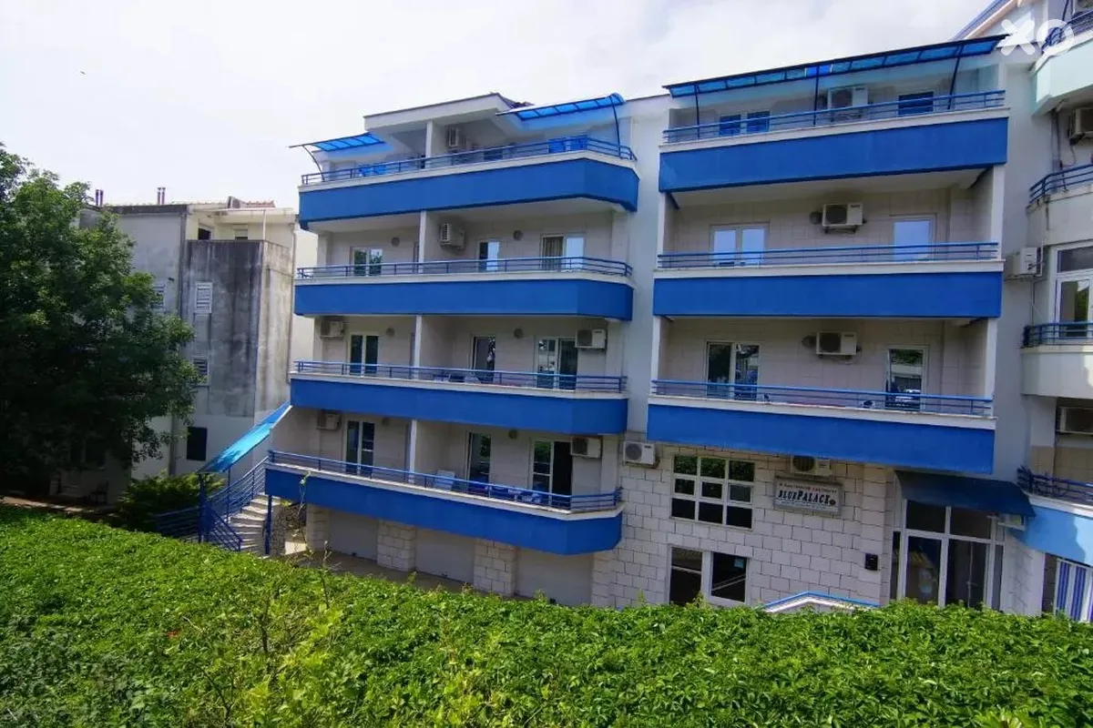 Blue Palace Apartmani