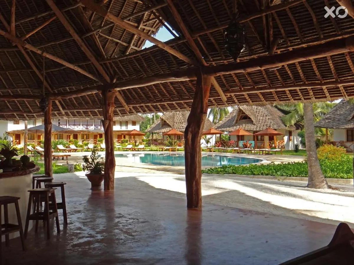 Pongwe Bay Resort