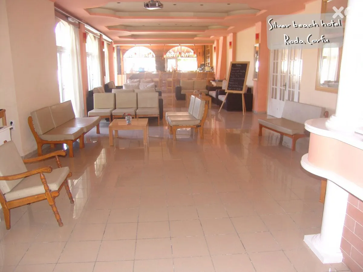 Silver Beach Hotel