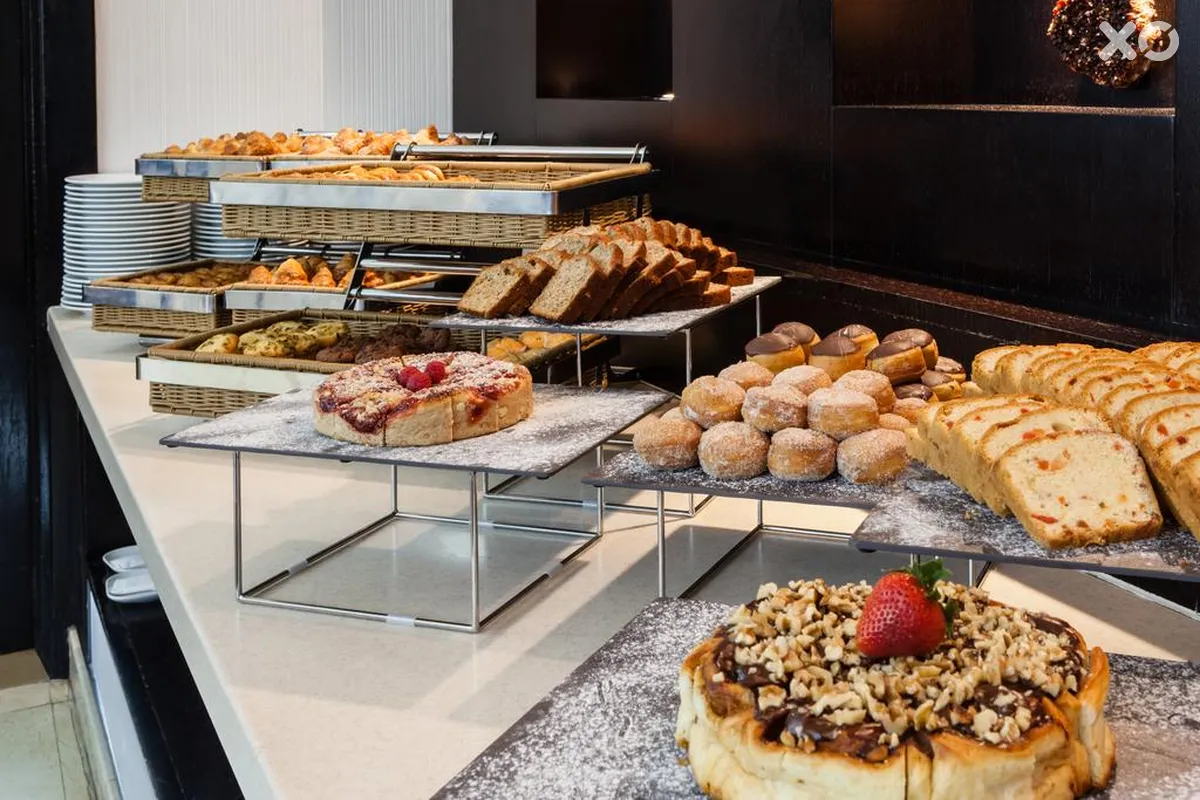 Holiday Inn Dubai Al Barsha