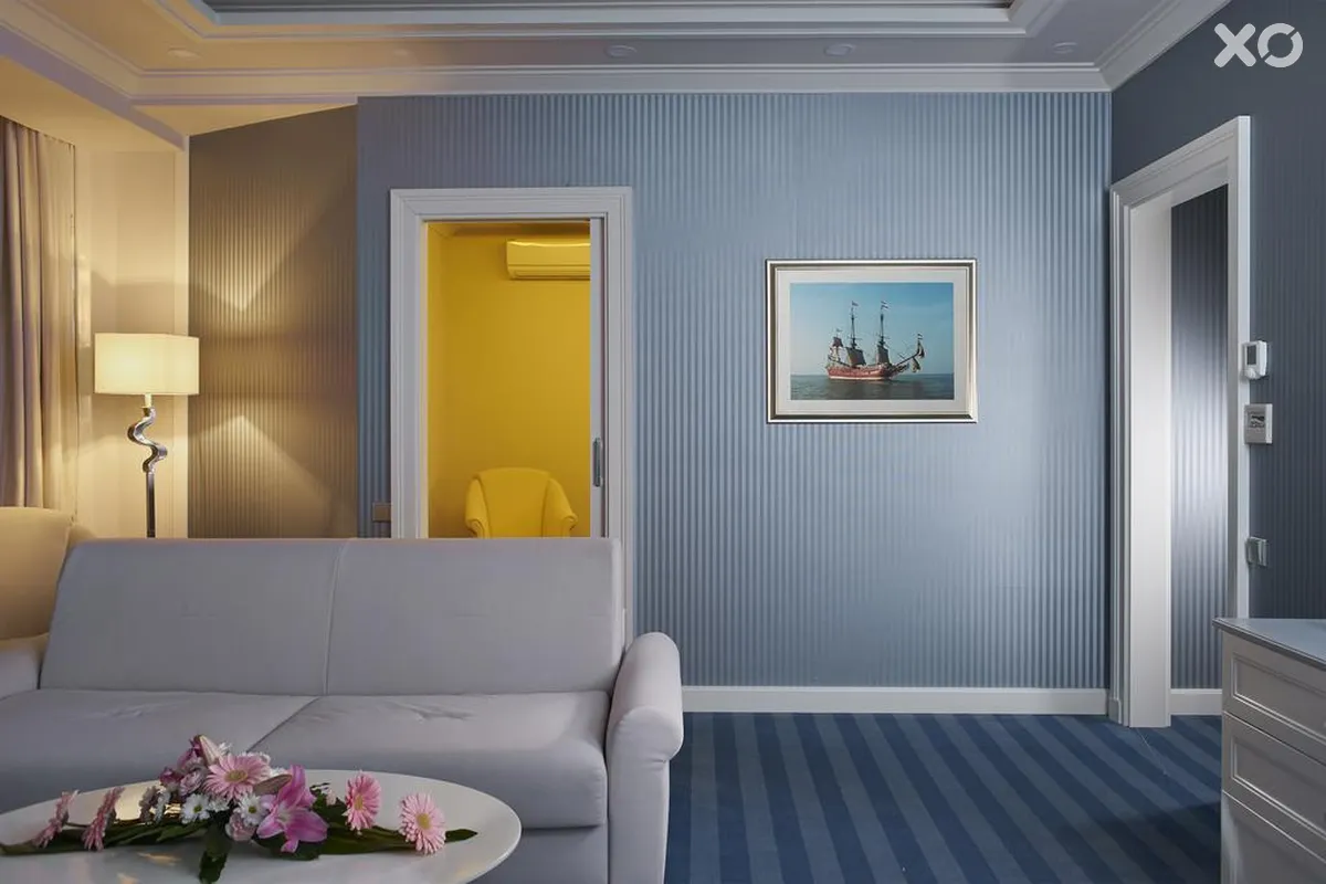 EA Hotel Atlantic Palace