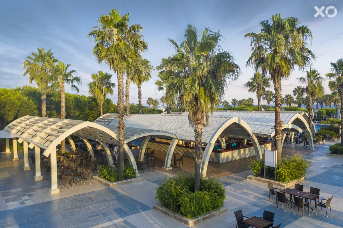 Susesi Luxury Resort