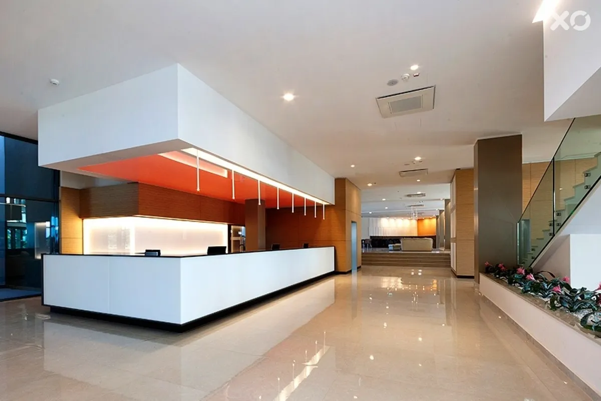 Materada Plava Laguna Hotel