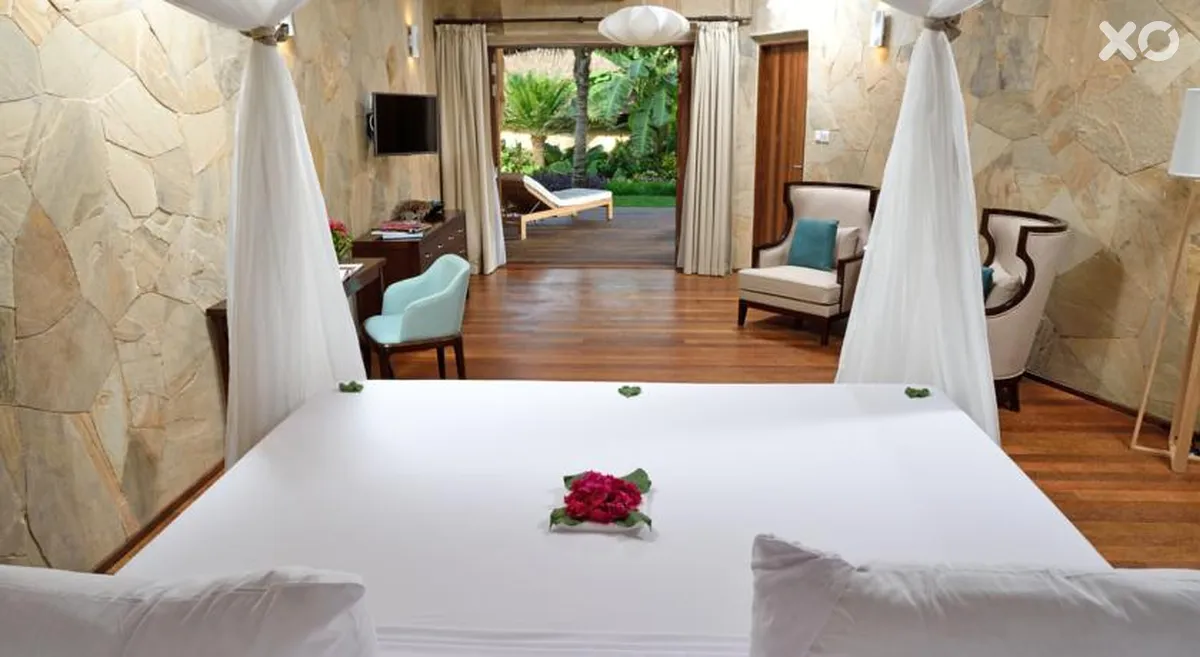 Tulia Zanzibar Unique Beach Resort